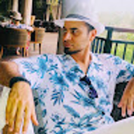 haiderchill