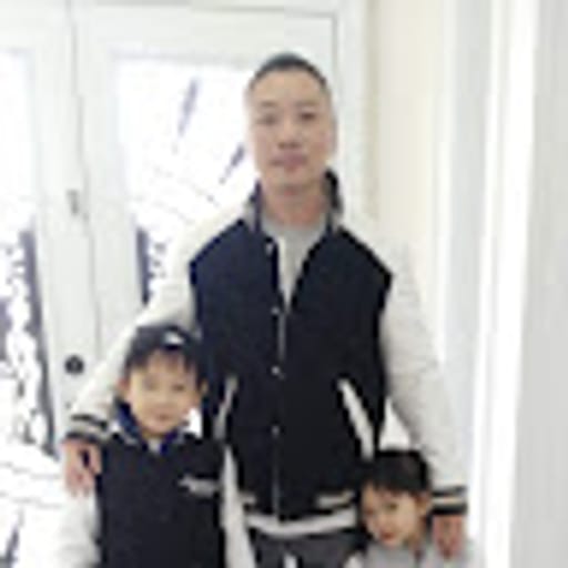 johnbsong