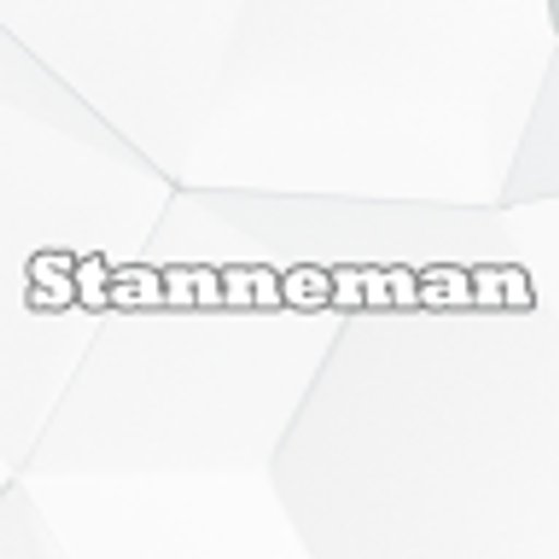 stanneman